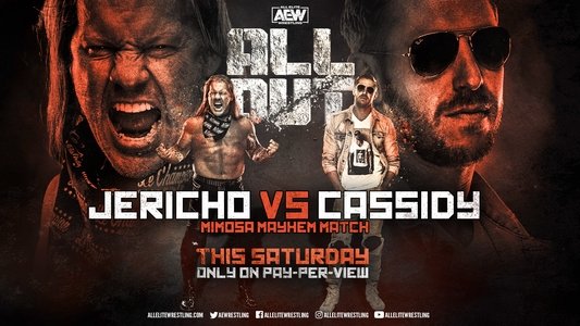 AEW All Out