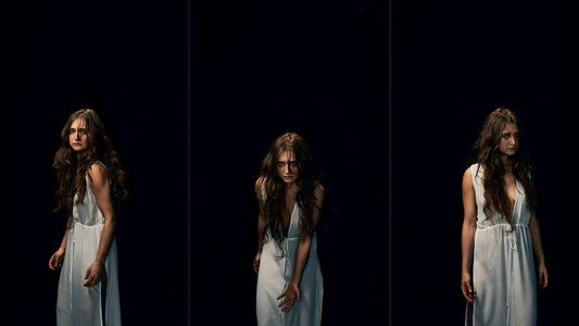 National Theatre Live: Salomé