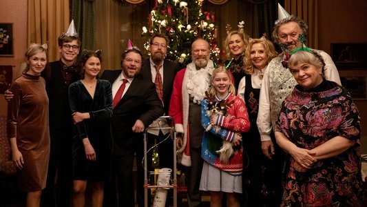 Gledelig jul