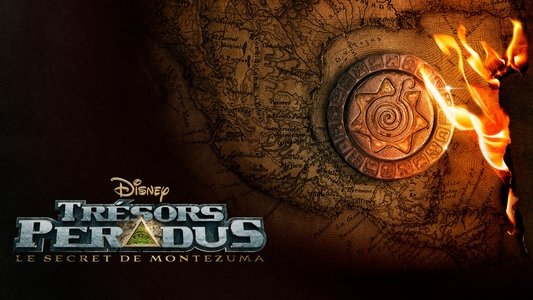 National Treasure: Edge of History