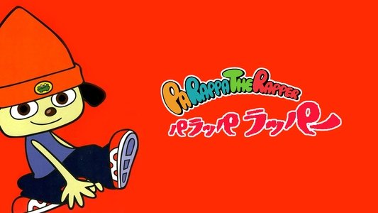 パラッパラッパー