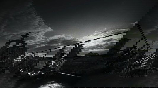'Icarus' (Cinematic Ver.)