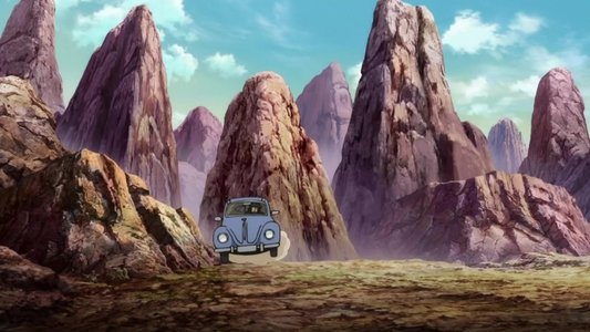 ルパン三世 ルパンは今も燃えているか?