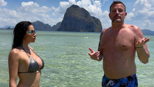 Le retour du grand Max