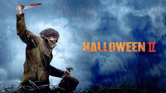 Halloween II