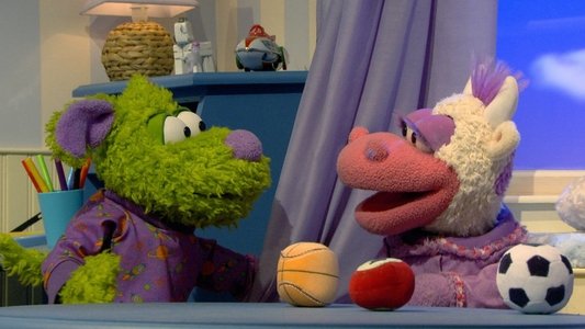 Jim Henson's Pajanimals