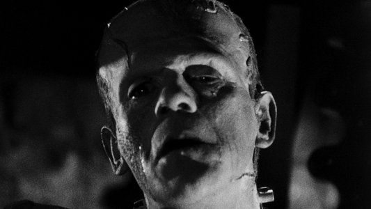 Bride of Frankenstein