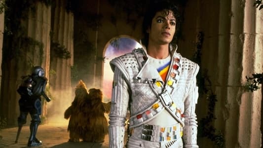 Captain EO