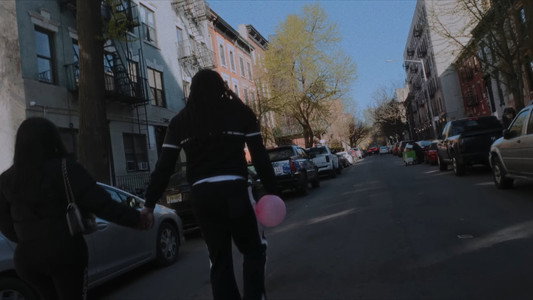 LUCKI - Bad Influence