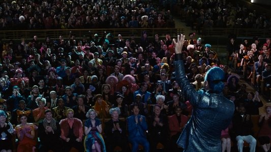 The Hunger Games