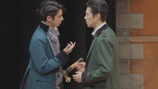 恋のヴェネチア狂騒曲