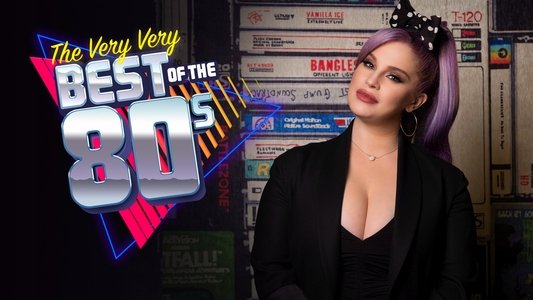 The Very Very Best of the 80s