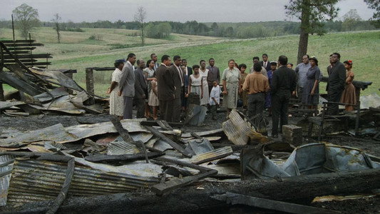 Mississippi Burning