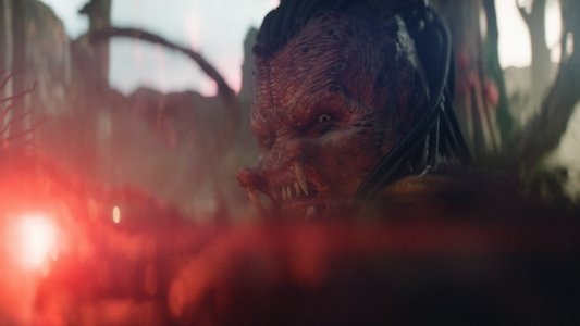 Predator: Badlands