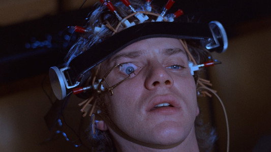 A Clockwork Orange