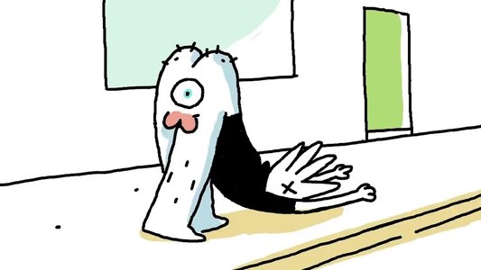 Monsieur Flap