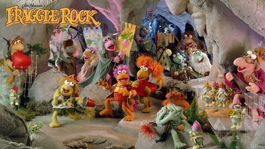 Fraggle Rock