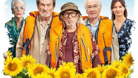 Les Vieux Fourneaux 2 : Bons pour l'asile