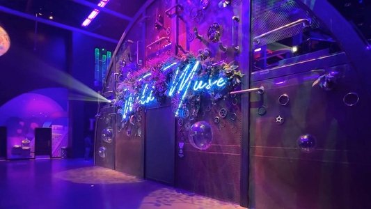Cybersex: Illegal Upgrade