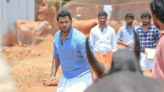 மதுரவீரன்