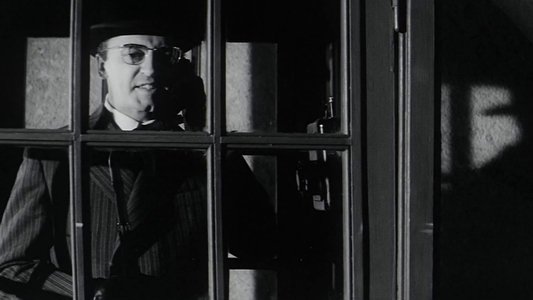 Das Geheimnis der schwarzen Witwe