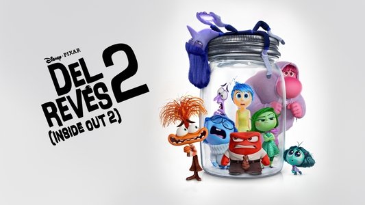 Inside Out 2