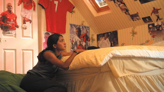 Bend It Like Beckham