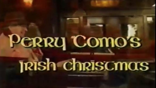 Perry Como's Irish Christmas