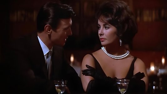 BUtterfield 8