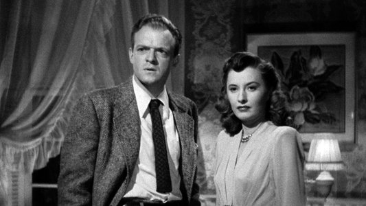 The Strange Love of Martha Ivers