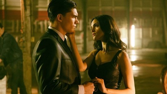 From Dusk Till Dawn: Making the First Season