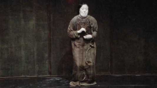 Butoh: Body on the Edge of Crisis