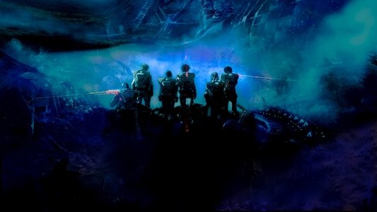 Galaxy of Terror