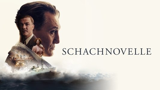 Schachnovelle
