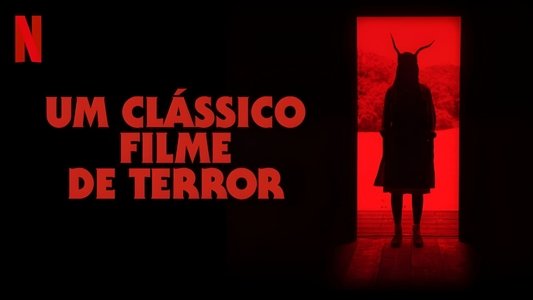 A Classic Horror Story