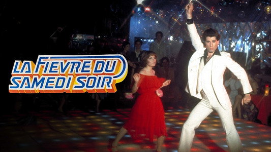 Saturday Night Fever