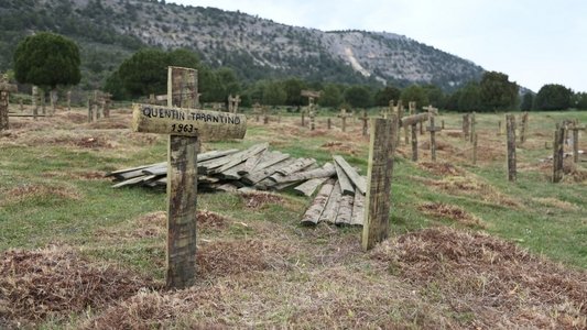 Sad Hill Unearthed