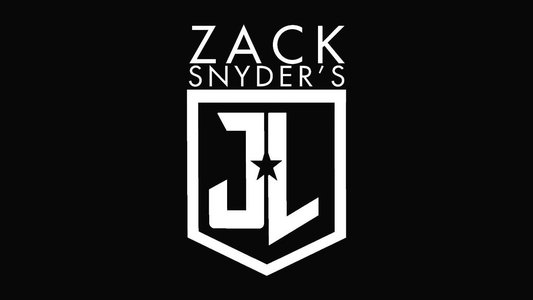 Zack Snyder's Justice League