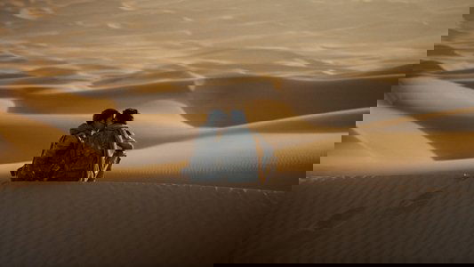 Dune: Part Two