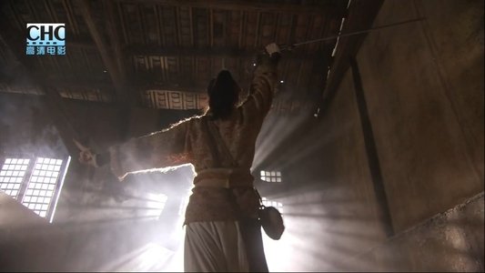 镖行天下前传8：烽火辽东