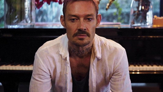 Inside The Mind of Daniel Johns