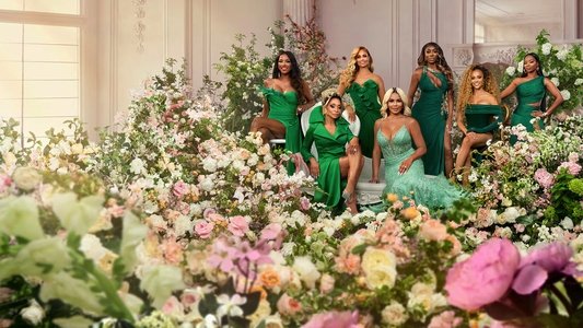 The Real Housewives of Potomac