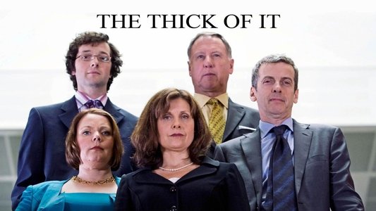 The Thick of It