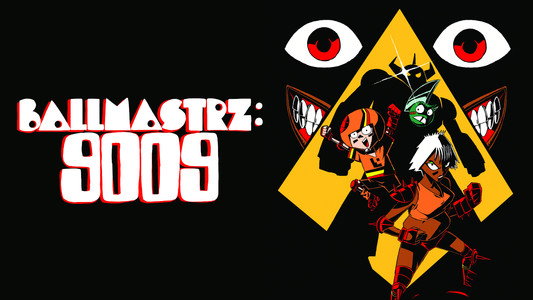 Ballmastrz: 9009