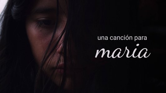 Una canción para María