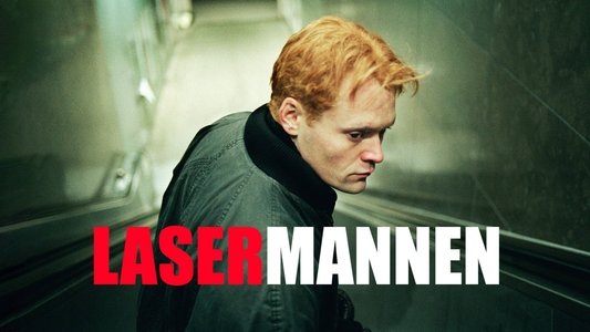 Lasermannen