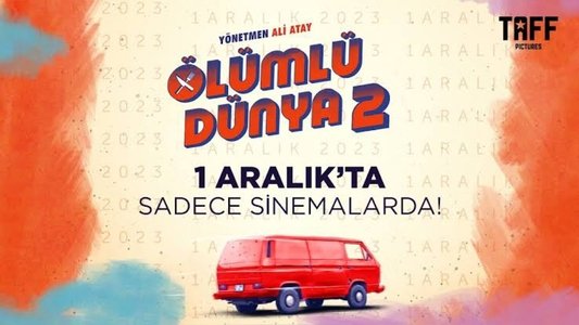 Ölümlü Dünya 2