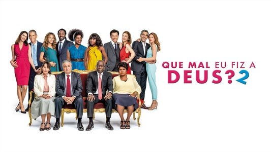 Qu'est-ce qu'on a encore fait au Bon Dieu ?