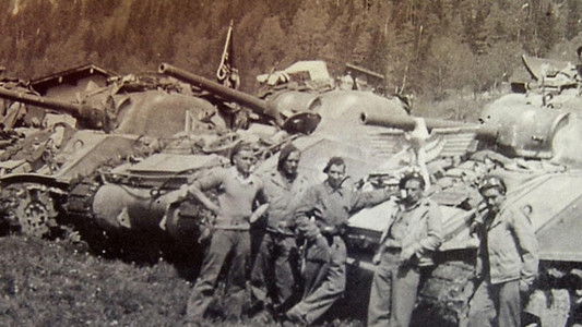 Hitler's Mountain: Hidden Traces