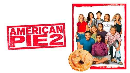 American Pie 2
